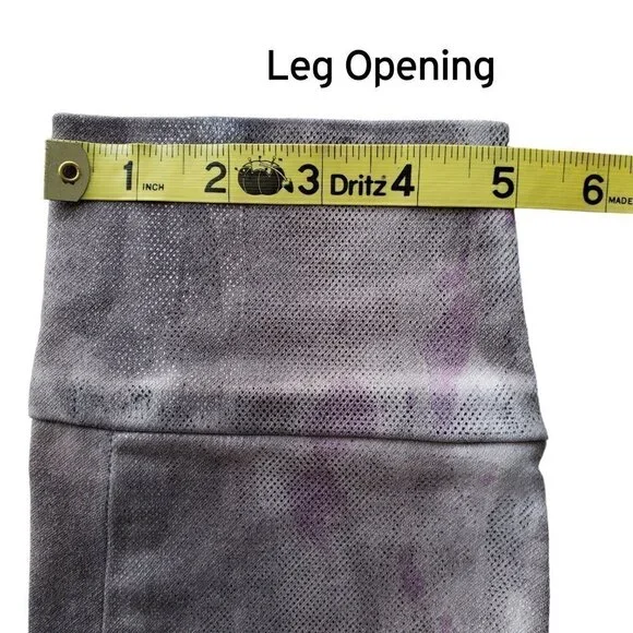 Joe’s Jeans Off Duty Groove Slim Jogger Mid Rise Stretch Pant Distressed Cobra S - Picture 16 of 16